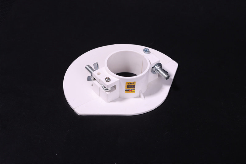 补洞吊模（半圆）