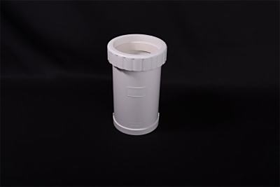 加长伸缩节