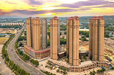 河北出台四条政策措施　加快市政基础设施建设